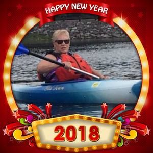 Meet your Posher, Beth